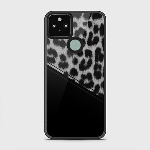 Google Pixel 5 XL Cover - Printed Skins Series - HQ Premium Shine Durable Shatterproof Case