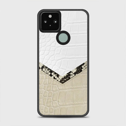 Google Pixel 5 XL Cover - Printed Skins Series - HQ Premium Shine Durable Shatterproof Case