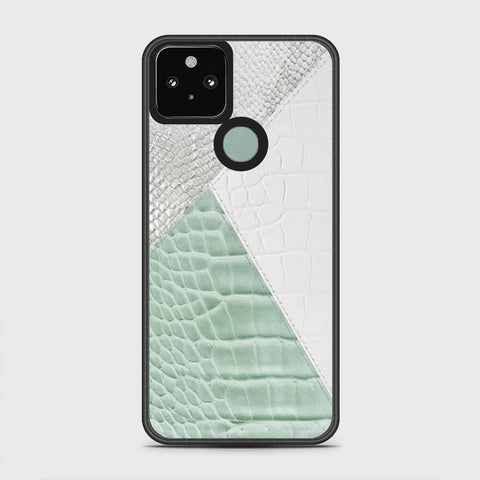Google Pixel 5 XL Cover - Printed Skins Series - HQ Premium Shine Durable Shatterproof Case