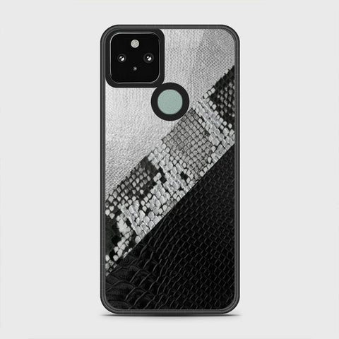 Google Pixel 5 XL Cover - Printed Skins Series - HQ Premium Shine Durable Shatterproof Case