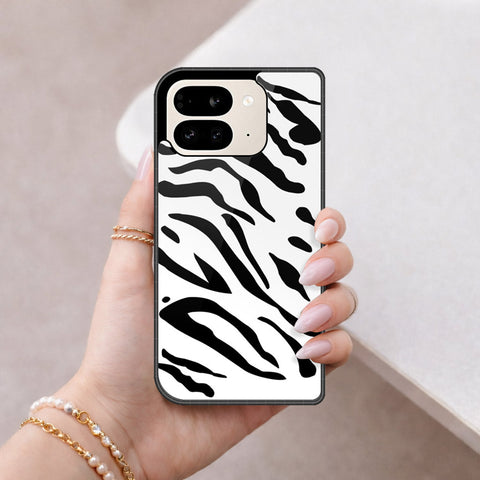 Google Pixel 9 Pro Fold Cover - Vanilla Dream Series - HQ Premium Shine Durable Shatterproof Case