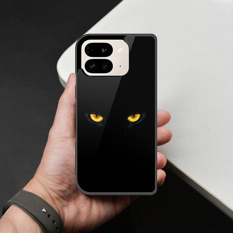 Google Pixel 9 Pro Fold Cover - Brave Series - HQ Premium Shine Durable Shatterproof Case
