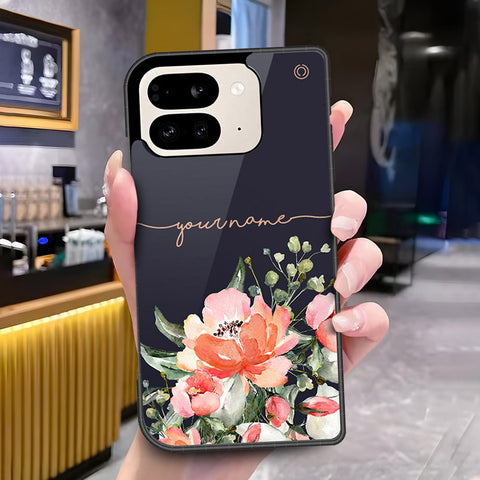 Google Pixel 9 Pro Fold Cover - ONation Your Name Series - HQ Premium Shine Durable Shatterproof Case