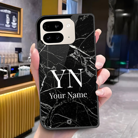 Google Pixel 9 Pro Fold Cover - ONation Your Name Series - HQ Premium Shine Durable Shatterproof Case