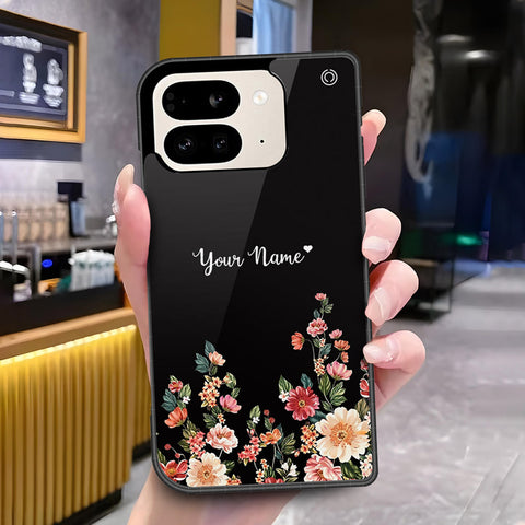 Google Pixel 9 Pro Fold Cover - ONation Your Name Series - HQ Premium Shine Durable Shatterproof Case