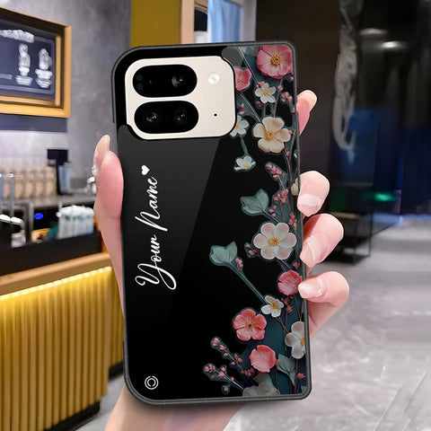 Google Pixel 9 Pro Fold Cover - ONation Your Name Series - HQ Premium Shine Durable Shatterproof Case