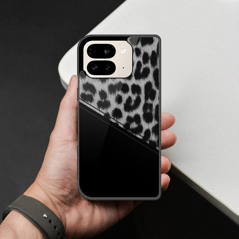Google Pixel 9 Pro Fold Cover - Printed Skins Series - HQ Premium Shine Durable Shatterproof Case