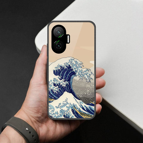 Xiaomi Poco F7 Cover - Stellar Series - HQ Premium Shine Durable Shatterproof Case