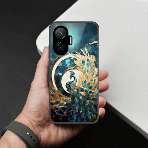 Xiaomi Poco F7 Cover - Brave Series - HQ Premium Shine Durable Shatterproof Case