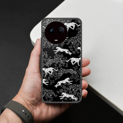 Realme 11 5G - Hustle Series - HQ Premium Shine Durable Shatterproof Case