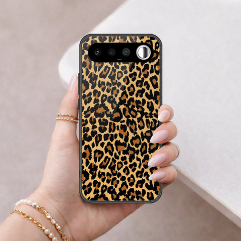 Realme 16 Cover - Vanilla Dream Series - HQ Ultra Shine Premium Infinity Glass Soft Silicon Borders Case