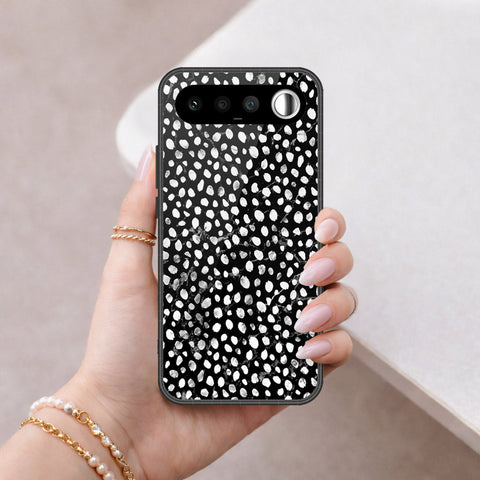 Realme 16 Cover - Vanilla Dream Series - HQ Ultra Shine Premium Infinity Glass Soft Silicon Borders Case