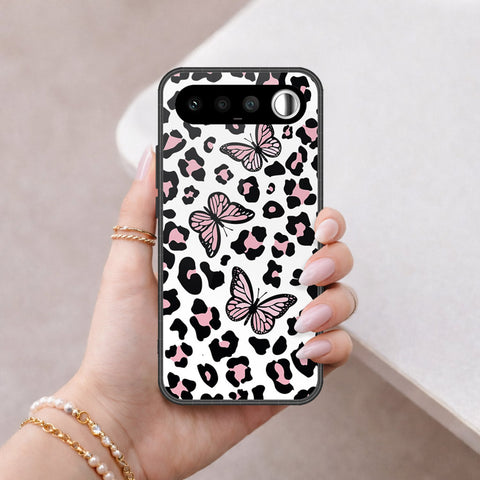 Realme 16 Cover - Vanilla Dream Series - HQ Ultra Shine Premium Infinity Glass Soft Silicon Borders Case