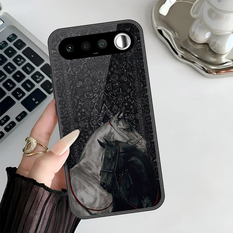 Realme 16 Cover - ONation Persian Rugs Series 3 - HQ Ultra Shine Premium Infinity Glass Soft Silicon Borders Case