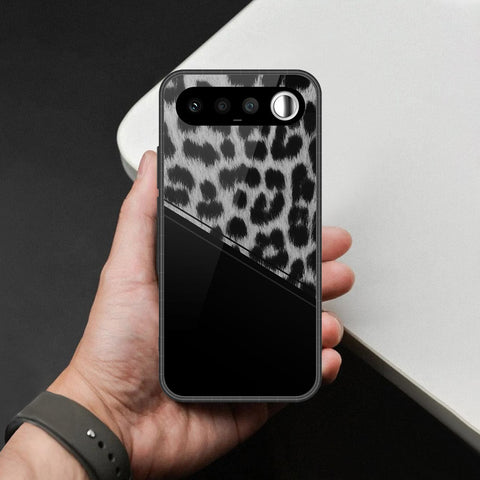 Realme 16 Cover - Printed Skins Series - HQ Ultra Shine Premium Infinity Glass Soft Silicon Borders Case