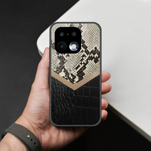 Realme 16 Pro Plus Cover - Printed Skins Series - HQ Ultra Shine Premium Infinity Glass Soft Silicon Borders Case