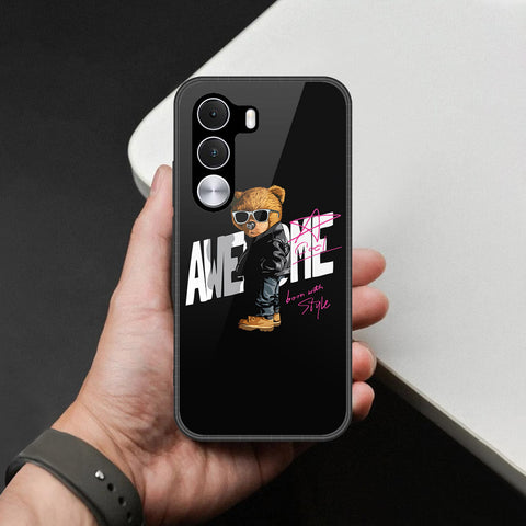 Realme C100i Cover - Stellar Series - HQ Premium Shine Durable Shatterproof Case