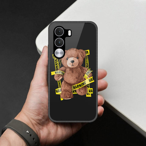 Realme C100i Cover - Stellar Series - HQ Premium Shine Durable Shatterproof Case