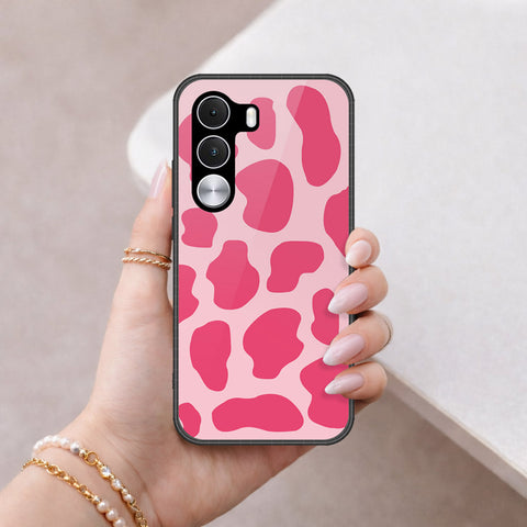 Realme C100i Cover - Vanilla Dream Series - HQ Premium Shine Durable Shatterproof Case