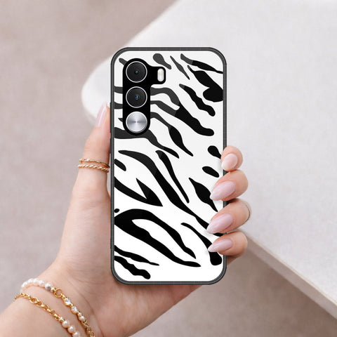 Realme C100i Cover - Vanilla Dream Series - HQ Premium Shine Durable Shatterproof Case
