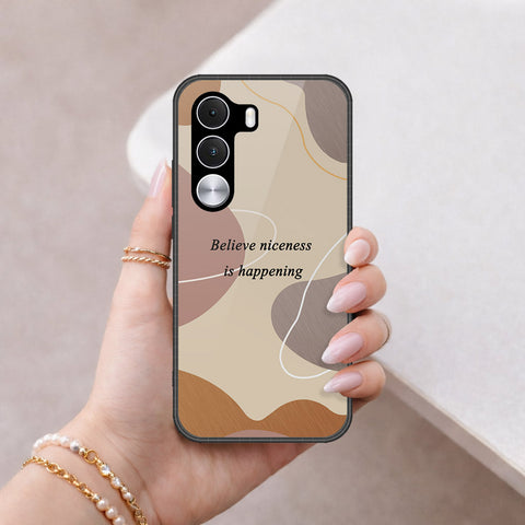 Realme C100i Cover - Happy Series - HQ Premium Shine Durable Shatterproof Case