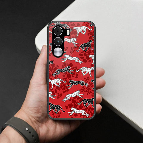 Realme C100i Cover - Hustle Series - HQ Premium Shine Durable Shatterproof Case