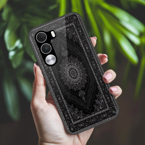 Realme C100i Cover - ONation Persian Rugs Series 2 - HQ Premium Shine Durable Shatterproof Case