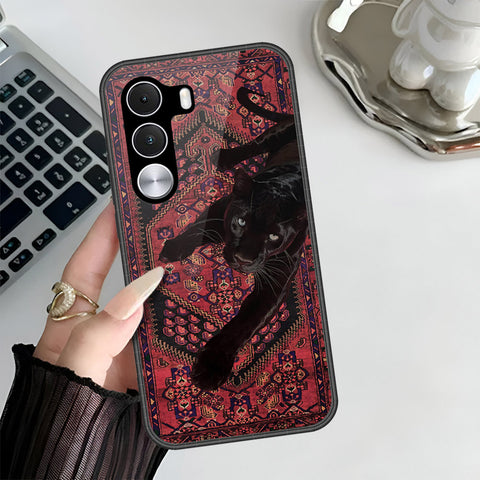 Realme C100i Cover - ONation Persian Rugs Series 3 - HQ Premium Shine Durable Shatterproof Case