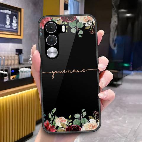 Realme C100i Cover - ONation Your Name Series - HQ Premium Shine Durable Shatterproof Case