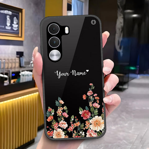 Realme C100i Cover - ONation Your Name Series - HQ Premium Shine Durable Shatterproof Case
