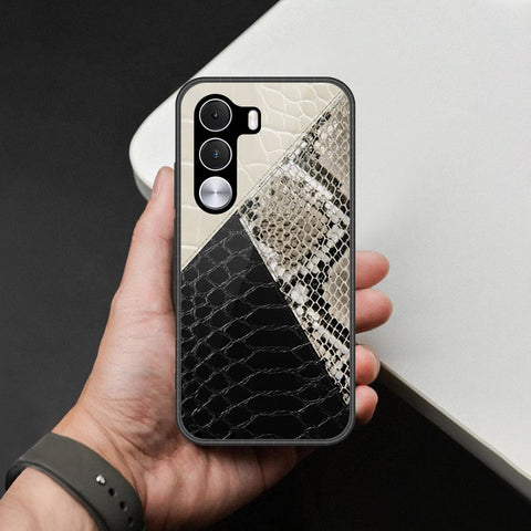 Realme C100i Cover - Printed Skins Series - HQ Premium Shine Durable Shatterproof Case