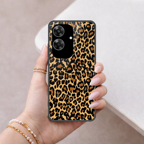 Realme C61 (India) Cover - Vanilla Dream Series - HQ Premium Shine Durable Shatterproof Case