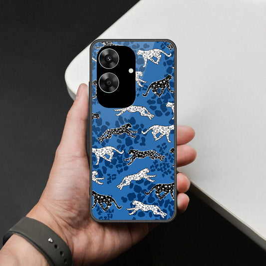 Realme Narzo N61 Cover - Hustle Series - HQ Premium Shine Durable Shatterproof Case