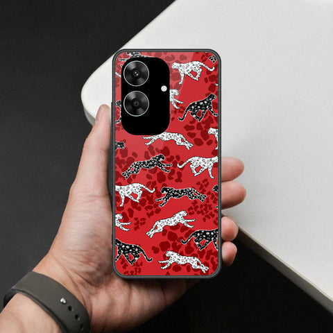 Realme C61 (India) Cover - Hustle Series - HQ Premium Shine Durable Shatterproof Case