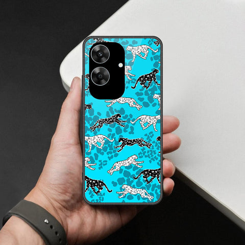 Realme C61 (India) Cover - Hustle Series - HQ Premium Shine Durable Shatterproof Case