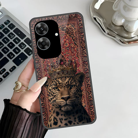 Realme C61 (India) Cover - ONation Persian Rugs Series 3 - HQ Premium Shine Durable Shatterproof Case