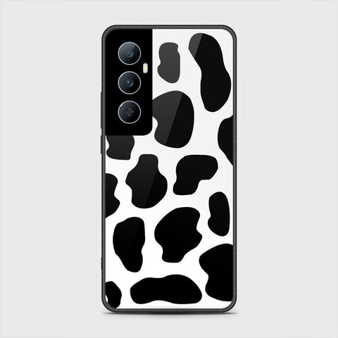 Realme C65 Cover - Vanilla Dream Series - HQ Premium Shine Durable Shatterproof Case