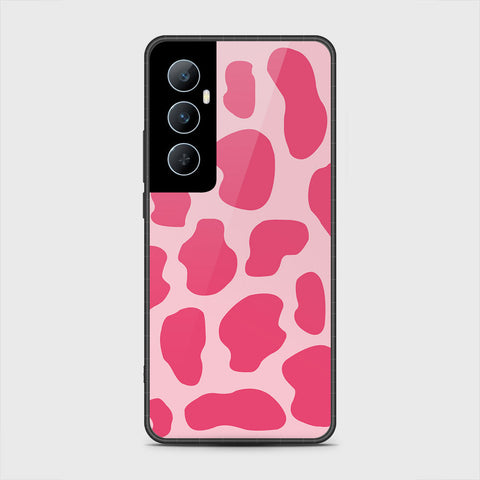 Realme C65 Cover - Vanilla Dream Series - HQ Premium Shine Durable Shatterproof Case