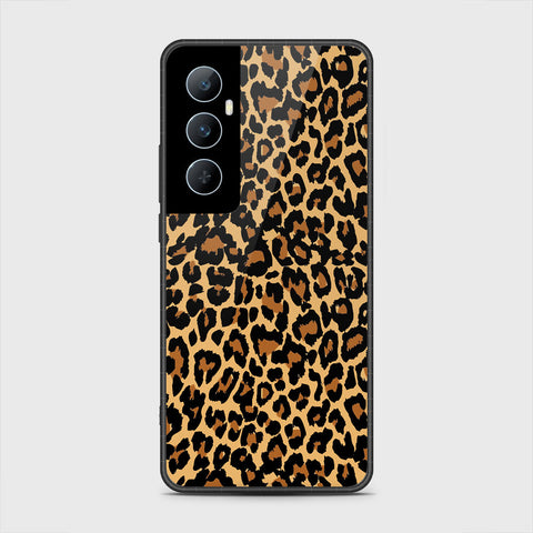 Realme C65 Cover - Vanilla Dream Series - HQ Premium Shine Durable Shatterproof Case