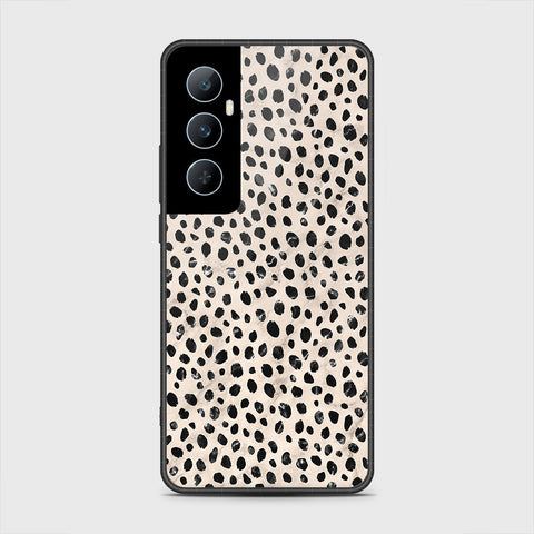 Realme C65 Cover - Vanilla Dream Series - HQ Premium Shine Durable Shatterproof Case