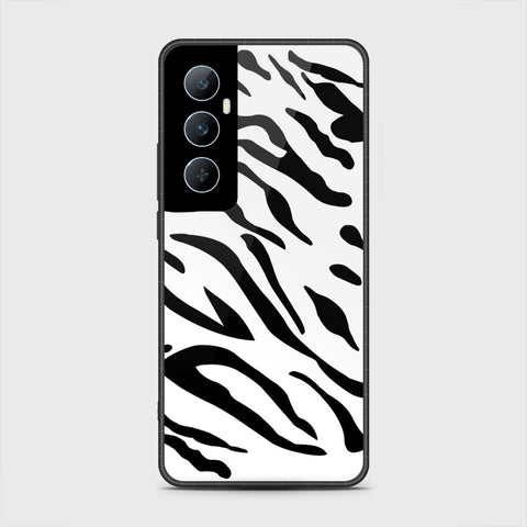 Realme C65 Cover - Vanilla Dream Series - HQ Premium Shine Durable Shatterproof Case