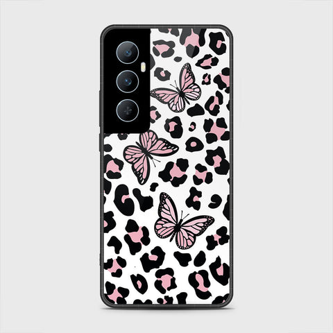 Realme C65 Cover - Vanilla Dream Series - HQ Premium Shine Durable Shatterproof Case