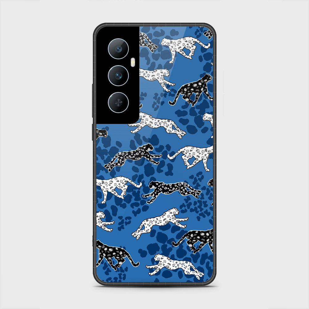 Realme C65 Cover - Hustle Series - HQ Premium Shine Durable Shatterproof Case