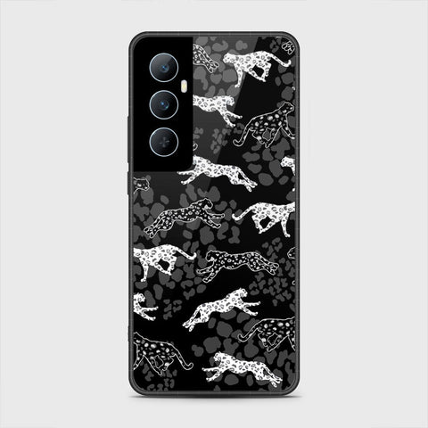 Realme C65 Cover - Hustle Series - HQ Premium Shine Durable Shatterproof Case