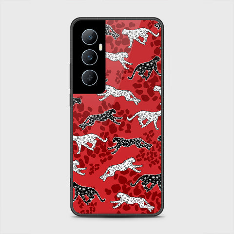 Realme C65 Cover - Hustle Series - HQ Premium Shine Durable Shatterproof Case