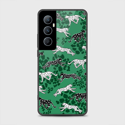 Realme C65 Cover - Hustle Series - HQ Premium Shine Durable Shatterproof Case