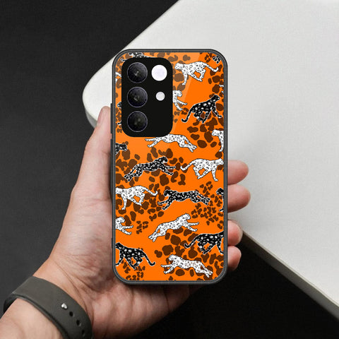 Realme C85 Cover - Hustle Series - HQ Premium Shine Durable Shatterproof Case