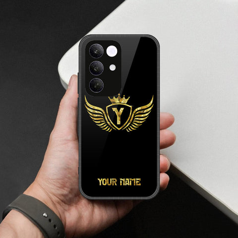 Realme C85 Cover - Gold Series - HQ Premium Shine Durable Shatterproof Case