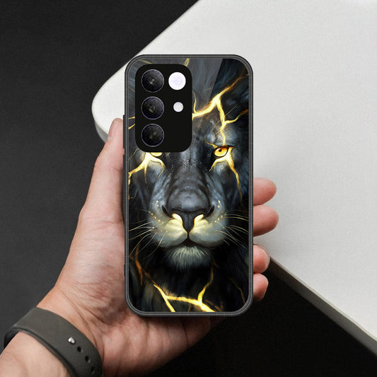 Realme C85 Cover - Brave Series - HQ Premium Shine Durable Shatterproof Case