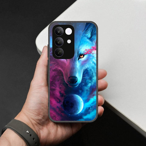 Realme C85 Cover - Brave Series - HQ Premium Shine Durable Shatterproof Case